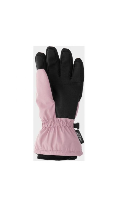 4F Children's ski gloves 